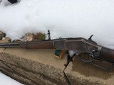 1873 Winchester saddle ring carbine, 32/20 - 13 of 15