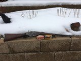 1873 Winchester saddle ring carbine, 32/20 - 2 of 15