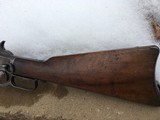 1873 Winchester saddle ring carbine, 32/20 - 11 of 15