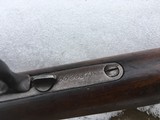 1873 Winchester saddle ring carbine, 32/20 - 7 of 15
