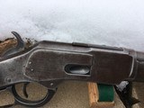1873 Winchester saddle ring carbine, 32/20 - 10 of 15