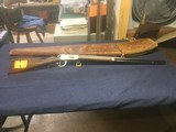 Winchester , 1894, 25/35 rifle, full magazine - 13 of 15