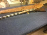 Winchester , 1894, 25/35 rifle, full magazine - 1 of 15