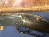 Winchester , 1894, 25/35 rifle, full magazine - 9 of 15