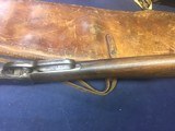 Winchester , 1894, 25/35 rifle, full magazine - 6 of 15