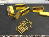 Western, .348 Winchester ammo - 2 of 4