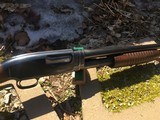 Winchester , model 12 , 20 ga. - 9 of 12