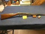 Hamilton model 39 , 22 cal short , repeating rifle - 1 of 15