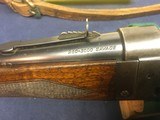 Savage 1899, 250-3000 takedown - 4 of 15