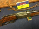 Savage 1899, 250-3000 takedown - 8 of 15
