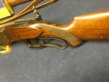 Savage 1899, 250-3000 takedown - 3 of 15