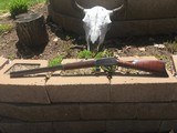 Marlin 1895 , 45/90 takedown - 5 of 15