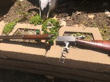 Marlin 1895 , 45/90 takedown - 10 of 15