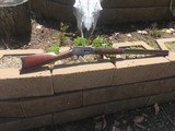 Marlin 1895 , 45/90 takedown - 1 of 15