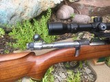 6.5x55 Swedish Mauser custom rifle - 8 of 13