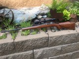 6.5x55 Swedish Mauser custom rifle - 5 of 13