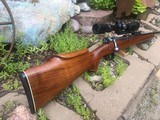 6.5x55 Swedish Mauser custom rifle - 2 of 13