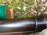 Whitney rifle, 44 cal - 5 of 15