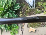 Whitney rifle, 44 cal - 10 of 15