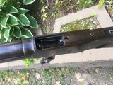 Whitney rifle, 44 cal - 11 of 15