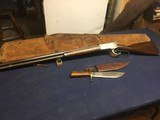 Winchester 1886, 45/90 - 12 of 15