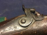 A.W. Spies , Fowler , early shot gun
.630 bore - 14 of 15