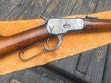 Winchester 1892, src, 32/20 - 2 of 15