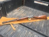 Winchester 1892, src, 32/20 - 5 of 15