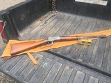 Winchester 1892, src, 32/20 - 1 of 15