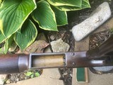 Winchester 1876 rifle, 40/60 - 8 of 15