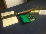 Winchester 1876 rifle, 40/60 - 11 of 15