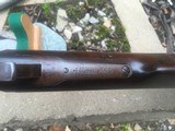 Winchester 1876 rifle, 40/60 - 15 of 15