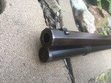 Winchester 1876 rifle, 40/60 - 4 of 15