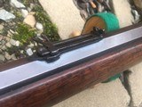 Winchester 1876 rifle, 40/60 - 14 of 15