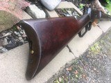 Winchester 1876 rifle, 40/60 - 13 of 15