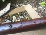 Winchester 1876 rifle, 40/60 - 7 of 15