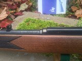 Winchester model 490, 22 LR, semi auto - 6 of 15
