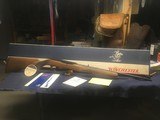 Winchester model 490, 22 LR, semi auto - 1 of 15