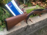 Winchester model 490, 22 LR, semi auto - 5 of 15