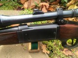 Savage model 99 takedown , 300 sav - 5 of 15