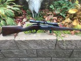 Savage model 99 takedown , 300 sav - 7 of 15