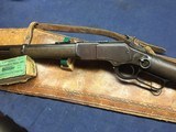 Winchester 1873 carbine , 44(40 - 12 of 15