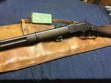 Winchester 1873 carbine , 44(40 - 13 of 15