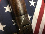 Winchester , 1894, 32/40 rifle - 9 of 15