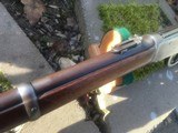 Winchester 1894 Eastern carbine , 32/40 - 8 of 15