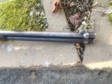 Winchester 1894 Eastern carbine , 32/40 - 4 of 15