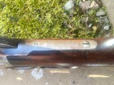 Winchester 1894 Eastern carbine , 32/40 - 6 of 15