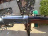 Winchester 1894 Eastern carbine , 32/40 - 3 of 15