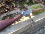 Winchester 1894 Eastern carbine , 32/40 - 13 of 15