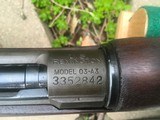Remington 1903 , 03A3 - 7 of 12